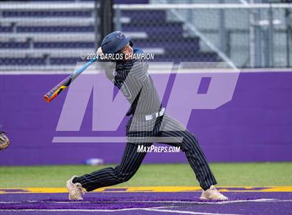 Thumbnail 1 in Tivy vs. Hendrickson (Liberty Hill Tournament) photogallery.