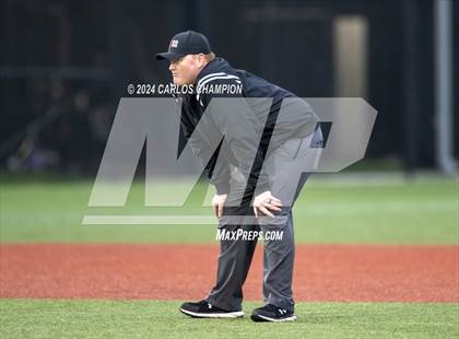 Thumbnail 3 in Tivy vs. Hendrickson (Liberty Hill Tournament) photogallery.