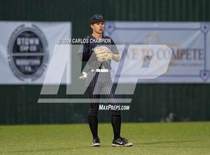 Thumbnail 2 in Tivy vs. Hendrickson (Liberty Hill Tournament) photogallery.
