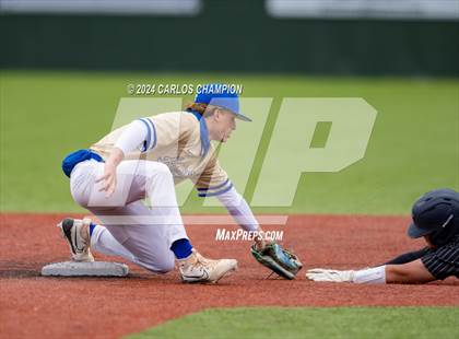 Thumbnail 1 in Tivy vs. Hendrickson (Liberty Hill Tournament) photogallery.