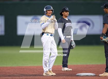 Thumbnail 3 in Tivy vs. Hendrickson (Liberty Hill Tournament) photogallery.