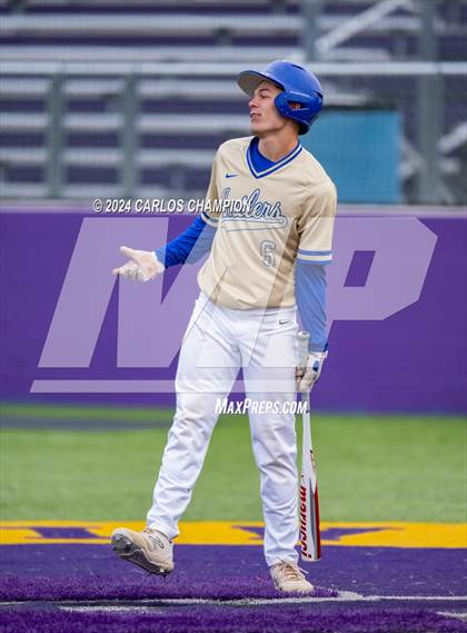 Thumbnail 3 in Tivy vs. Hendrickson (Liberty Hill Tournament) photogallery.