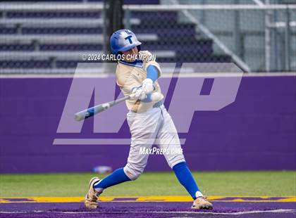 Thumbnail 1 in Tivy vs. Hendrickson (Liberty Hill Tournament) photogallery.