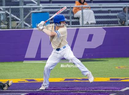 Thumbnail 2 in Tivy vs. Hendrickson (Liberty Hill Tournament) photogallery.