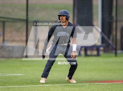 Thumbnail 3 in Tivy vs. Hendrickson (Liberty Hill Tournament) photogallery.