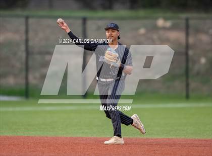 Thumbnail 1 in Tivy vs. Hendrickson (Liberty Hill Tournament) photogallery.