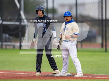 Thumbnail 2 in Tivy vs. Hendrickson (Liberty Hill Tournament) photogallery.