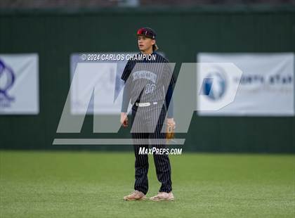 Thumbnail 2 in Tivy vs. Hendrickson (Liberty Hill Tournament) photogallery.