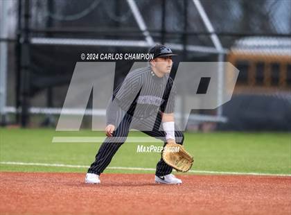 Thumbnail 1 in Tivy vs. Hendrickson (Liberty Hill Tournament) photogallery.