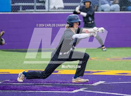 Thumbnail 2 in Tivy vs. Hendrickson (Liberty Hill Tournament) photogallery.