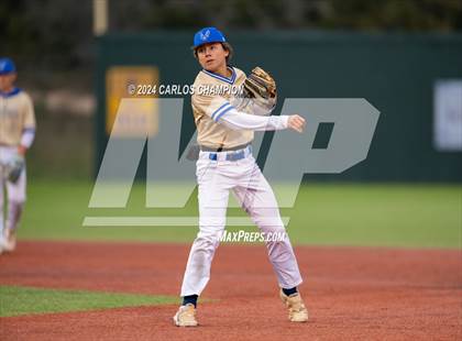 Thumbnail 3 in Tivy vs. Hendrickson (Liberty Hill Tournament) photogallery.