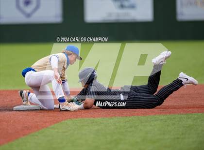 Thumbnail 2 in Tivy vs. Hendrickson (Liberty Hill Tournament) photogallery.