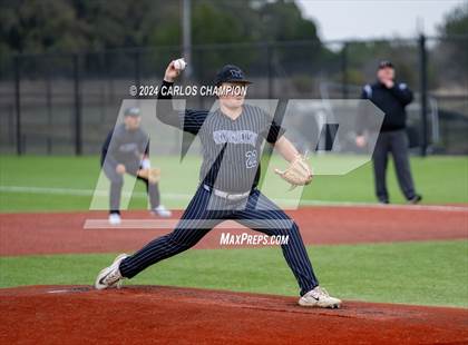 Thumbnail 2 in Tivy vs. Hendrickson (Liberty Hill Tournament) photogallery.