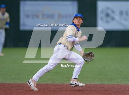 Thumbnail 3 in Tivy vs. Hendrickson (Liberty Hill Tournament) photogallery.