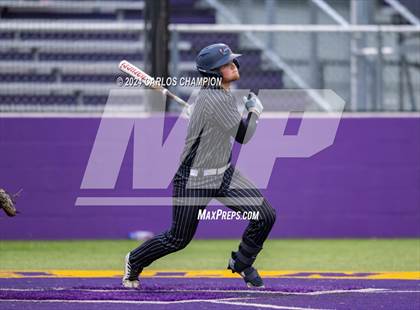 Thumbnail 1 in Tivy vs. Hendrickson (Liberty Hill Tournament) photogallery.