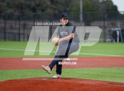Thumbnail 1 in Tivy vs. Hendrickson (Liberty Hill Tournament) photogallery.