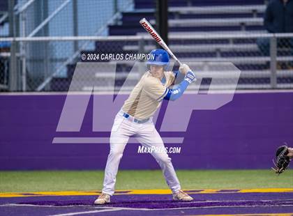 Thumbnail 1 in Tivy vs. Hendrickson (Liberty Hill Tournament) photogallery.