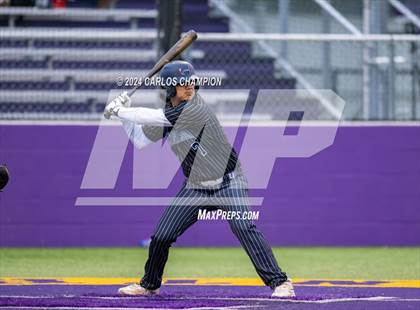 Thumbnail 3 in Tivy vs. Hendrickson (Liberty Hill Tournament) photogallery.