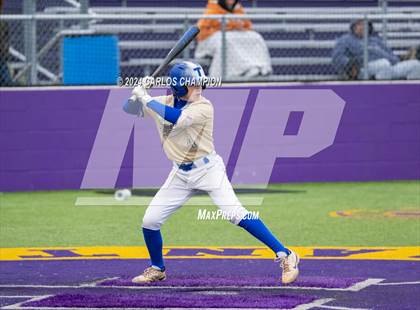 Thumbnail 3 in Tivy vs. Hendrickson (Liberty Hill Tournament) photogallery.