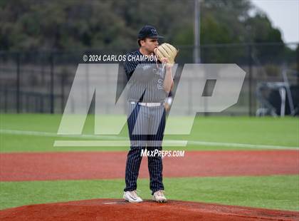 Thumbnail 3 in Tivy vs. Hendrickson (Liberty Hill Tournament) photogallery.