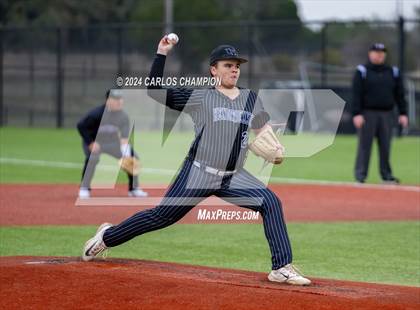 Thumbnail 2 in Tivy vs. Hendrickson (Liberty Hill Tournament) photogallery.