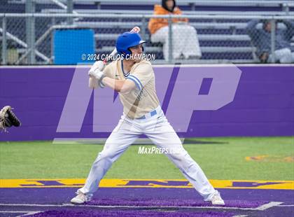 Thumbnail 3 in Tivy vs. Hendrickson (Liberty Hill Tournament) photogallery.
