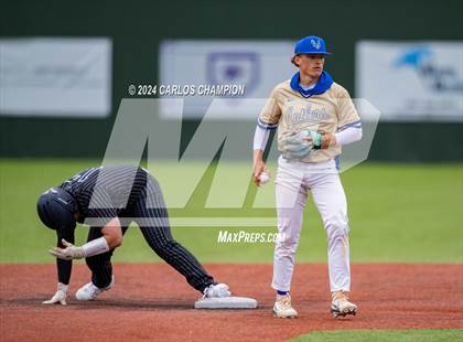 Thumbnail 3 in Tivy vs. Hendrickson (Liberty Hill Tournament) photogallery.