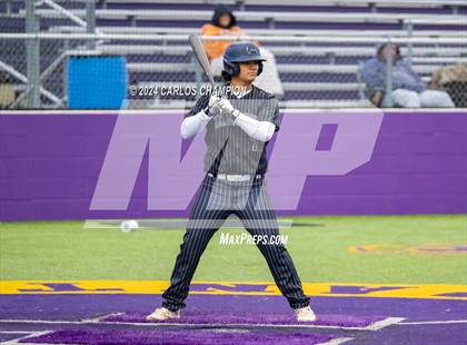 Thumbnail 2 in Tivy vs. Hendrickson (Liberty Hill Tournament) photogallery.