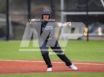 Thumbnail 2 in Tivy vs. Hendrickson (Liberty Hill Tournament) photogallery.
