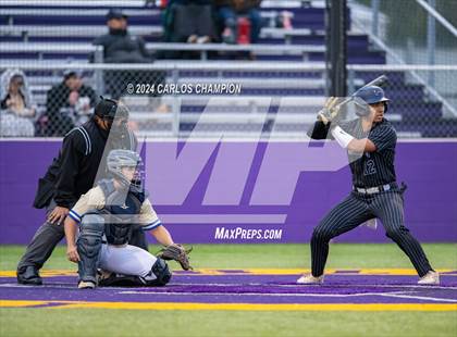 Thumbnail 1 in Tivy vs. Hendrickson (Liberty Hill Tournament) photogallery.