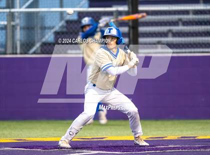 Thumbnail 1 in Tivy vs. Hendrickson (Liberty Hill Tournament) photogallery.