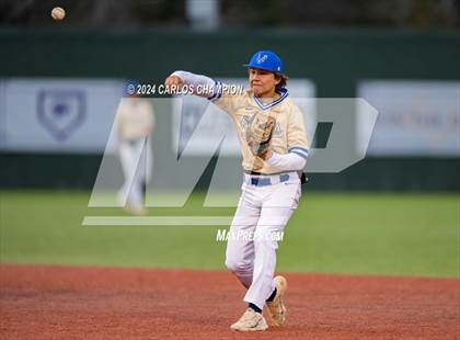 Thumbnail 3 in Tivy vs. Hendrickson (Liberty Hill Tournament) photogallery.