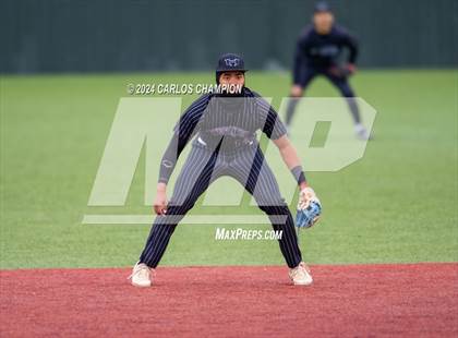 Thumbnail 3 in Tivy vs. Hendrickson (Liberty Hill Tournament) photogallery.