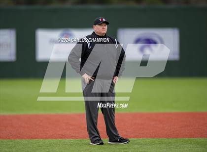 Thumbnail 1 in Tivy vs. Hendrickson (Liberty Hill Tournament) photogallery.