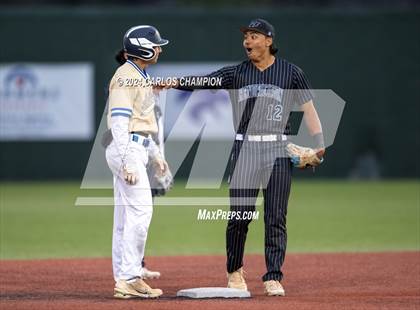 Thumbnail 1 in Tivy vs. Hendrickson (Liberty Hill Tournament) photogallery.