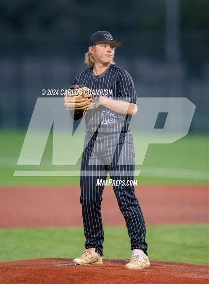 Thumbnail 3 in Tivy vs. Hendrickson (Liberty Hill Tournament) photogallery.