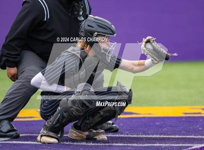 Thumbnail 2 in Tivy vs. Hendrickson (Liberty Hill Tournament) photogallery.
