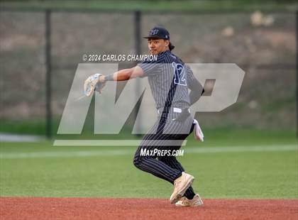 Thumbnail 3 in Tivy vs. Hendrickson (Liberty Hill Tournament) photogallery.