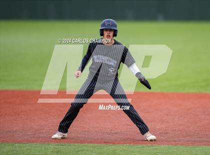 Thumbnail 1 in Tivy vs. Hendrickson (Liberty Hill Tournament) photogallery.