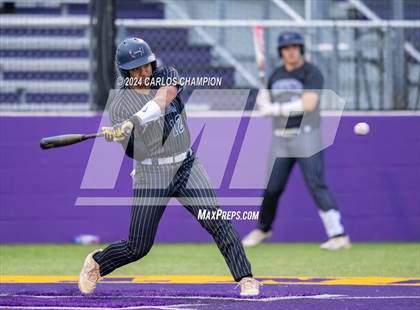 Thumbnail 2 in Tivy vs. Hendrickson (Liberty Hill Tournament) photogallery.