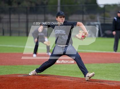 Thumbnail 3 in Tivy vs. Hendrickson (Liberty Hill Tournament) photogallery.