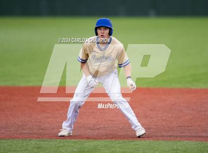 Thumbnail 3 in Tivy vs. Hendrickson (Liberty Hill Tournament) photogallery.