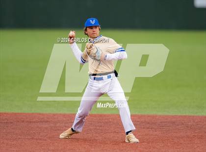 Thumbnail 1 in Tivy vs. Hendrickson (Liberty Hill Tournament) photogallery.