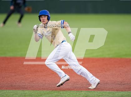 Thumbnail 1 in Tivy vs. Hendrickson (Liberty Hill Tournament) photogallery.