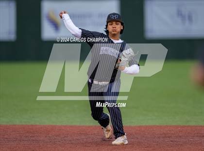 Thumbnail 3 in Tivy vs. Hendrickson (Liberty Hill Tournament) photogallery.