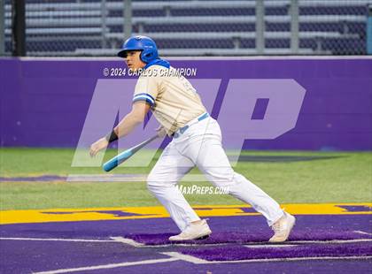 Thumbnail 1 in Tivy vs. Hendrickson (Liberty Hill Tournament) photogallery.