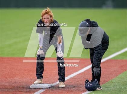 Thumbnail 3 in Tivy vs. Hendrickson (Liberty Hill Tournament) photogallery.