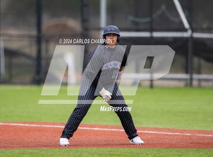 Thumbnail 1 in Tivy vs. Hendrickson (Liberty Hill Tournament) photogallery.