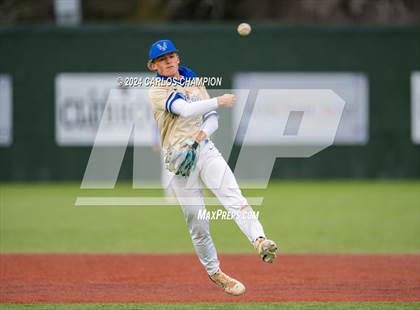Thumbnail 3 in Tivy vs. Hendrickson (Liberty Hill Tournament) photogallery.