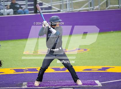 Thumbnail 2 in Tivy vs. Hendrickson (Liberty Hill Tournament) photogallery.